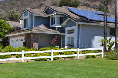 American Solar Direct Solar Panels