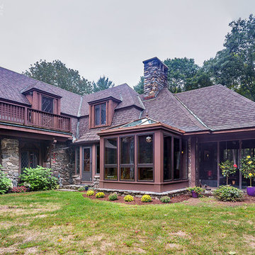North Hampton Conservatory