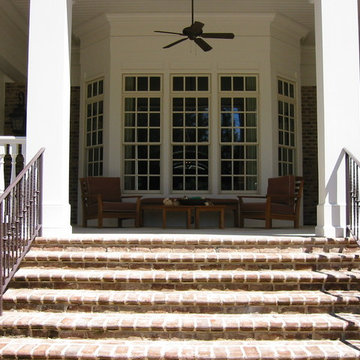 Jeffersonian Home