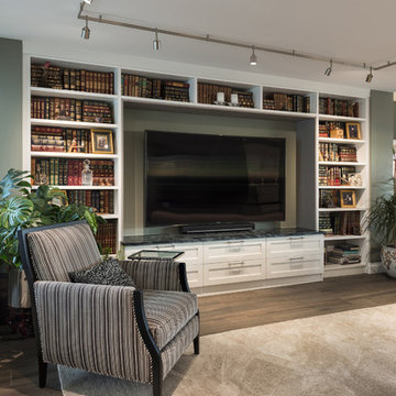 Lakeview Residence