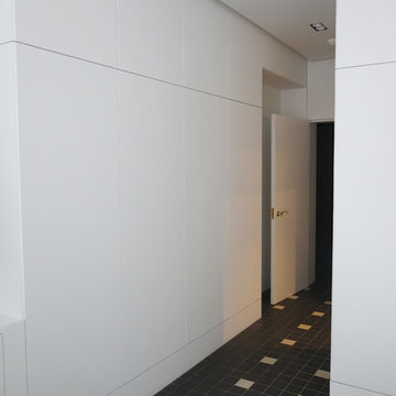 Joinery, Decorative and Architectural Details