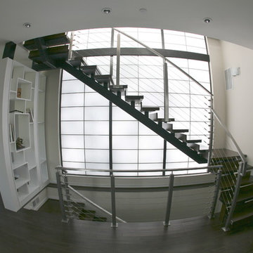 Cable Railing