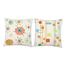 Indoor pillows