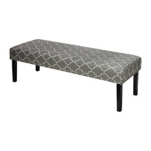 Bedroom Bench