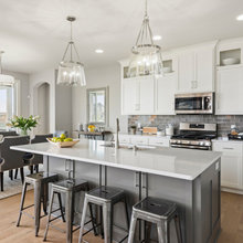 Kitchen Reno