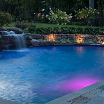 Swimming Pools Madison NJ