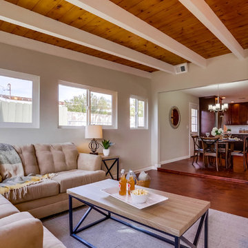 COLE STREET, SAN DIEGO, CA, 92117