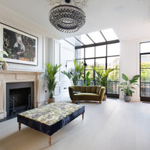 Living Room Ideas