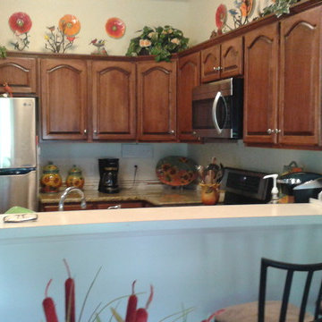 Our Work