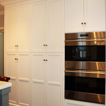 Classic 1940s Whole House Remodel