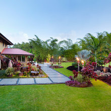 Landscaping Ideas