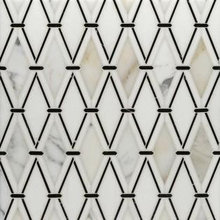 artistic tile