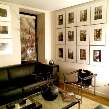 Living Rooms