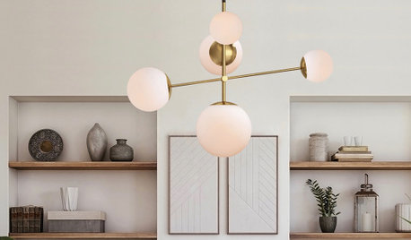 Featured Brands: Maxim Lighting and ET2 Contemporary Lighting