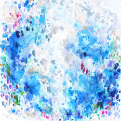 Original Art by Casey Matthews - Paintings