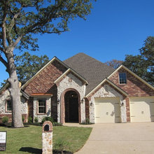 Exteriors