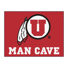 Man Cave