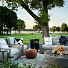 outdoor styling