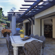 Deck & Pergola
