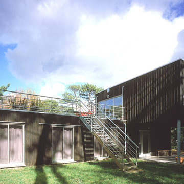 Maison Teiton Ruel