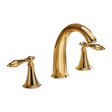Bathroom fixtures