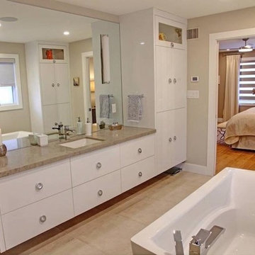 Bathroom Remodel 2
