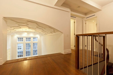 Lower East Side Renovation
