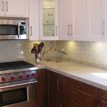 Santa Monica kitchen