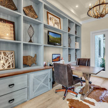 Den Desks