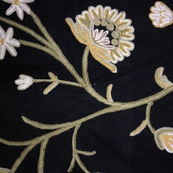 Crewel Fabric Line - Products