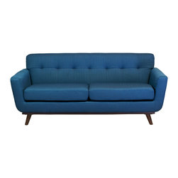 Austin Furniture - Tiffany 3-Seater Sofa - Sofas