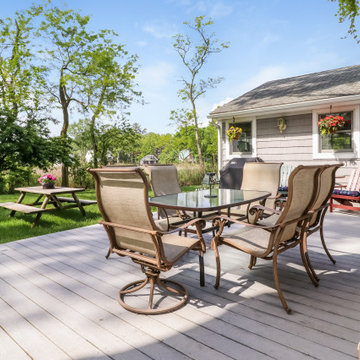 Perfect Backdrop for Your Old Greenwich Lifestyle