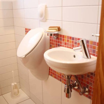 Komplettbäder