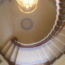 Stair Runners