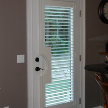 plantation shutters