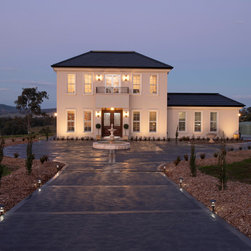 Monier Terracotta Roof Tiles - Titan - Products