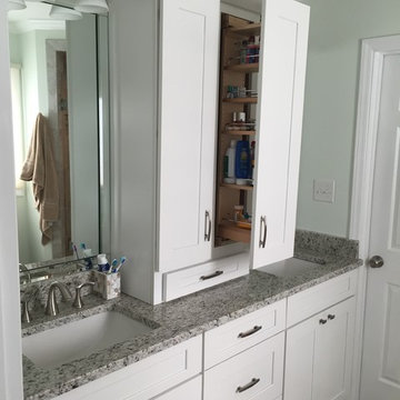 Cardinal Country Club Master Bath