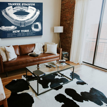 New York Modern Style