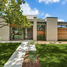 Curb appeal