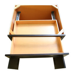 Modern Jave Premium - Kitchen Cabinetry