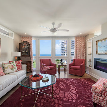 Remodel - Allegro Condominium Unit 81