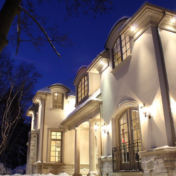 Exteriors