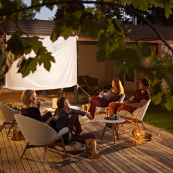Gloster Outdoor Furniture - Patio Furniture And Outdoor Furniture