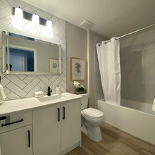 Bathroom Ideas