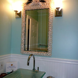 First Reef - Wall Mirrors