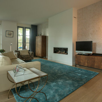 My Houzz: Modern Dutch Home Makes Play a Priority