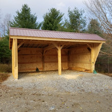 Outdoor Living