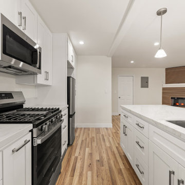 ADU Remodelling
