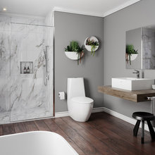 Master Baths