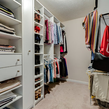 The Lakes at Powell Home Staging